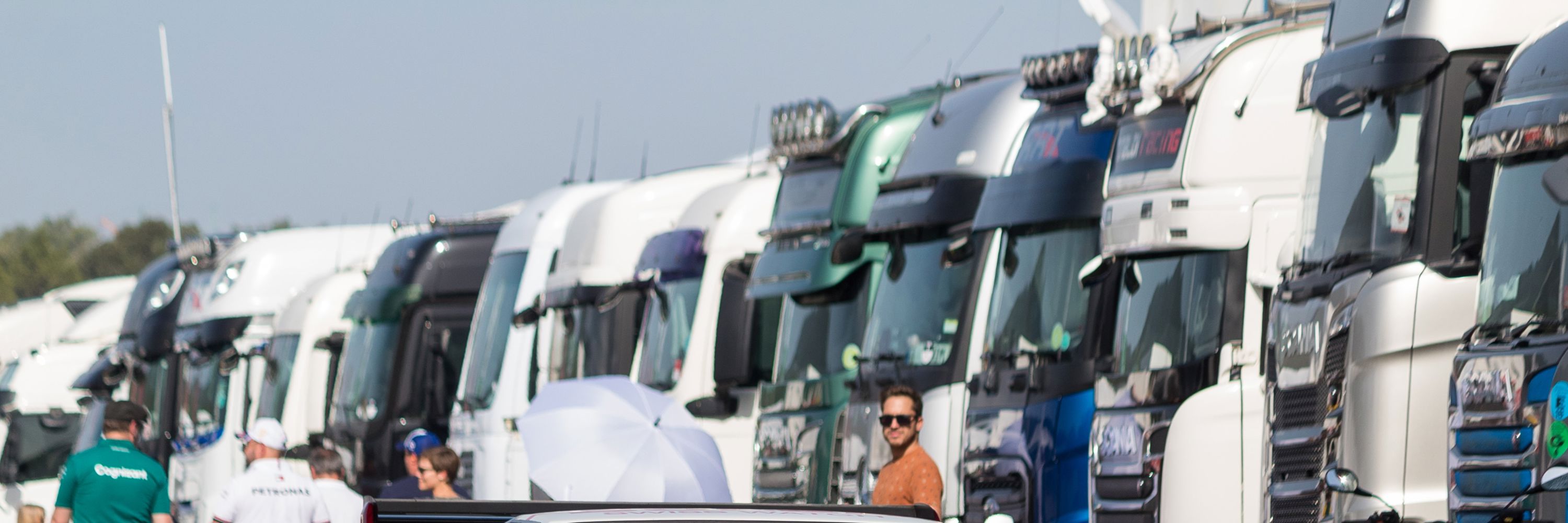 Vehicle logistics and transport